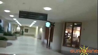 Stunning Blonde Nympho Sunny Lane Gets Hot Cum Facial From Horny Patient After Wild Fucking!