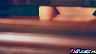 chinese milf strips naked in softcore session with sexy posing and pussy reveal