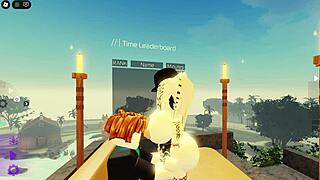 Lucky Stud Teases And Fucks Cute Girl With Intense Blowjob Action Leading To Rough Tit Play