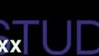 as a british nurse i give patient a sloppy blowjob treatment