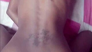 Hey, maid, suck my cock on knees then bend over for doggystyle!