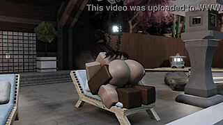 Milf Latino Teacher Gets Fucked Hard By Monster Cock At Pool!