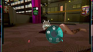 Oh yeah, let's finish this wild threesome with the succubus now!