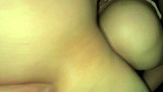 Hey, do you love shoving that cock deep in my tight ass like this?