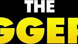 Molly Cooper takes on a thick cock in missionary and spread eagle. Then she gets cum in her mouth on Bangbros.