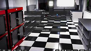 game episode 2 walkthrough continues with fun interactions in part 2