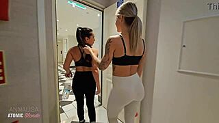 i fuck steve secretly then join him and his girlfriend danika mori for wild threesome