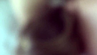 I got double babe surprise birthday suck and, uh, fuck