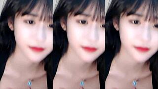 可爱中国妹大胆高速热舞，炫酷动作性感撩人！