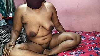 Hey, why is the pizza delivery boy watching me enjoy myself when I need a huge cock right now?