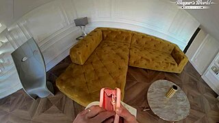 Busty Victoria Summers Fucks A Thief 😈