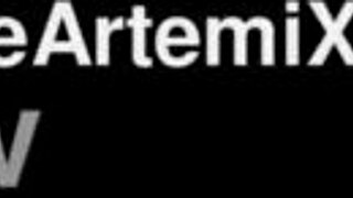 Hey, how does Adreena Winters handle that massive BBC creampie in her tight ass?