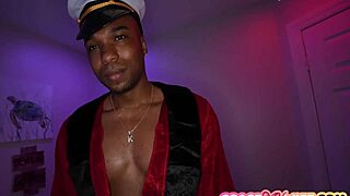 Horny Hotwife Bunny Fucks Huge Black Cock In Cheating Wife Reality Action