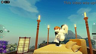 Lucky Stud Teases And Fucks Cute Girl With Intense Blowjob Action Leading To Rough Tit Play