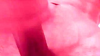 i feel so aroused watching this big dick cumming solo with intense passion