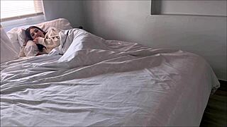 sick day with sophie tyler - family therapy - alex adams