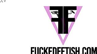 Oh wow, Yessica Bunny and Helen Star rock school uniforms underwater with petite ass and tits play!