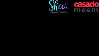 Why Can't Sra Moema Resist That Monster Cock Interracial Cuckold!