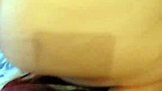 hey check out this latina with a big ass handling that massive cock in a wild cuckold scene