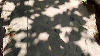 Watch Pingo Na Bunda with El Toro De Oro and Paty Bumbum in Wild African Action!