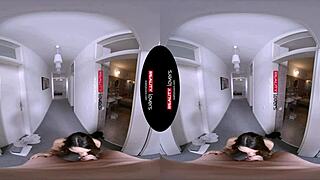 I feel so passionate seducing this petite Latina in cowgirl doggystyle reality.