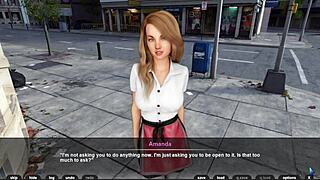 game episode 2 walkthrough continues with fun interactions in part 2