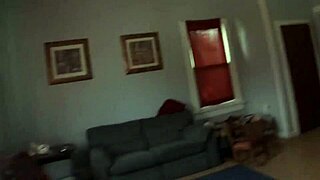 Just Face Fucking An Old Redhead Whore With Deepthroat And Cum In Mouth!