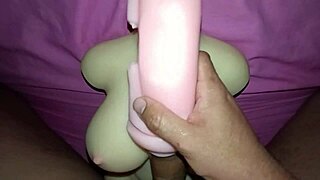 kissy's first threesome started with deepthroat blowjob on cock. then sally joined for homemade amateur fucking and creampie action.
