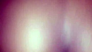 Ebony takes light-skinned dick in her big ass 🍑🔥