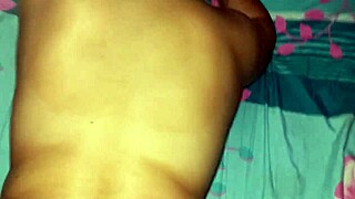 i pound this big-ass milf hard and deep 😈