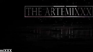 hey gem jewels, can your big booty latina ass handle that massive facial cumshot?