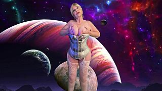 Granny metallika enjoys passionate kissing and intense finger fucking in amateur hardcore reality scene.