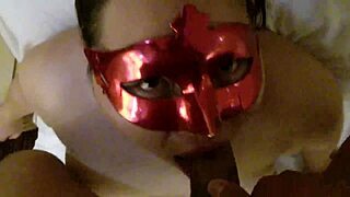 i got throat fucked with spit on my face and cumshot