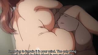 Slut wife becomes sex toy for husband with deepthroat blowjob and rough squirting