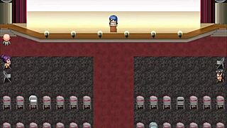 i uh got this hypnosis app to fuck all the college girls with huge tits blonde cumshot creampie big cock outdoor