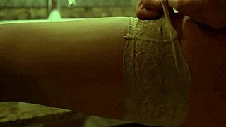 reagan foxx makes a fan's dream come true at the hotel