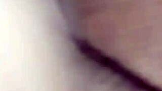 Comedor delivers strong action to the prostitute's spot leaving it full of cream