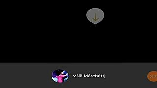 Colombian Star Nyla's Hard Anal with Black Stud