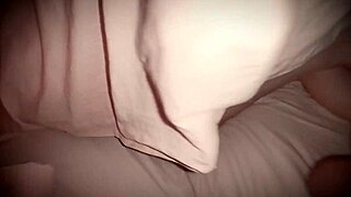 Dreamed To FILM My Loosing Virginity But The DICK Is So BIG For My Tight PUSSY