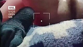 Hey horny stepsister, why did I just break your tight pink vagina in the hotel room with my big cock?