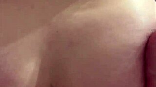 Blonde Terra Byte Takes Big Black Cock In Ass To Mouth Interracial Anal