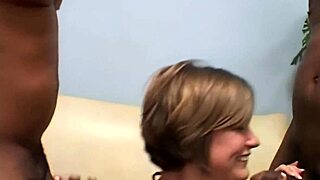 oh claire robbins, i just love having sex with you in stockings and heels on the bed.