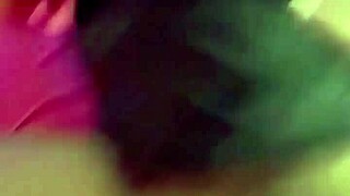 beautiful curvy woman enjoys doggystyle fucking with lover