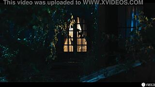 I feel so turned on freezing time to suck coco bae tits in this lesbian fetish prank with latina brunette