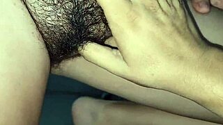 Hey check out this cute student's round ass getting some action