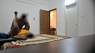 Oh man, I-I mean, that blowjob while the maid's cleaning... then hard fucking, yeah?