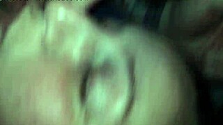 Oh baby, let's double penetrate your tight pussy with this dildo while I watch you suck it deep.