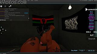 i love how this pawg ass takes my hard futanari cock deep