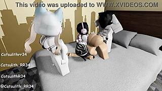 hey, my first foursome where she brought her friends over for some wild group fucking, blowjobs, doggystyle riding