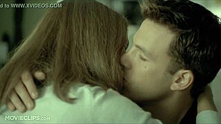 Casual movie clip from Bounce 8-10 in high definition